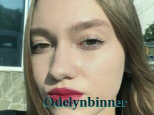Odelynbinner