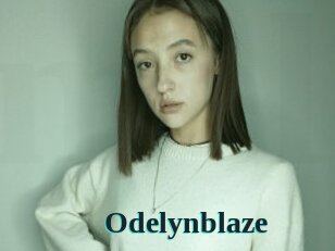 Odelynblaze