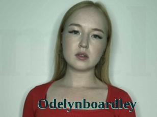 Odelynboardley