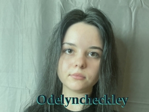 Odelyncheckley