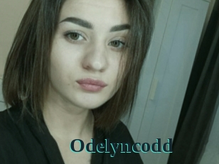 Odelyncodd