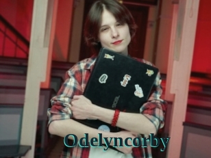 Odelyncorby