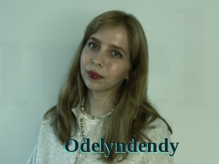 Odelyndendy