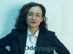 Odelyneger