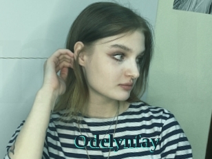 Odelynfay
