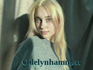 Odelynhammett