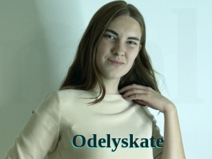 Odelyskate