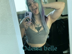 odessa_belle Melody Melons
