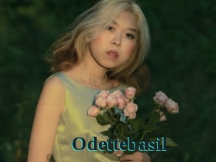 Odettebasil