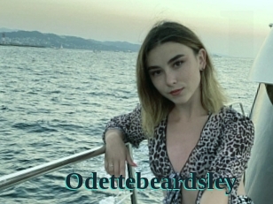 Odettebeardsley