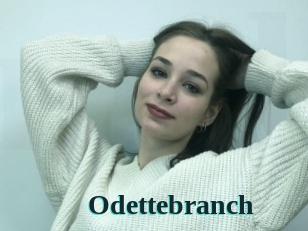 Odettebranch