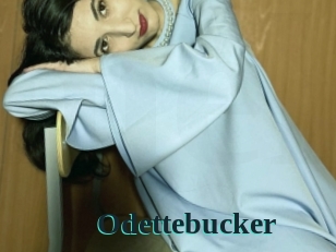 Odettebucker