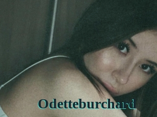 Odetteburchard