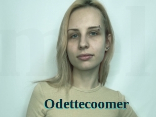 Odettecoomer