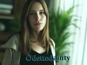 odettedainty Melody Melons