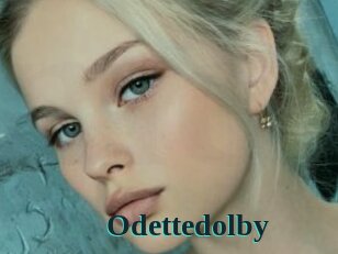 Odettedolby