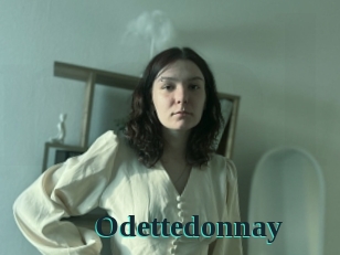 Odettedonnay