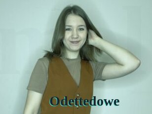 Odettedowe