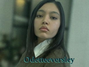 Odetteeversley