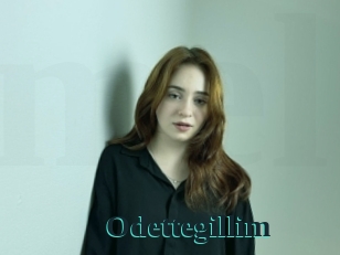 Odettegillim