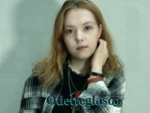 Odetteglasco