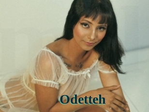 Odetteh