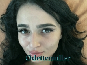 odettemuller Melody Melons