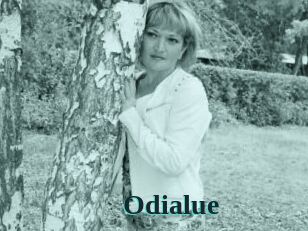 odialue Melody Melons