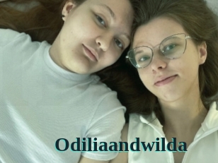 odiliaandwilda Melody Melons