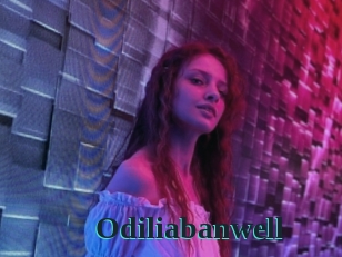 Odiliabanwell