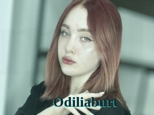 Odiliaburt