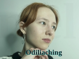 Odiliaching