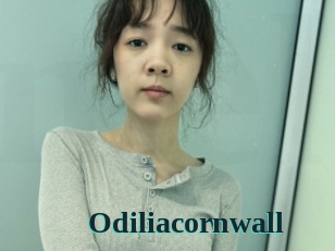 Odiliacornwall