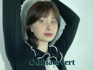 Odiliacovert