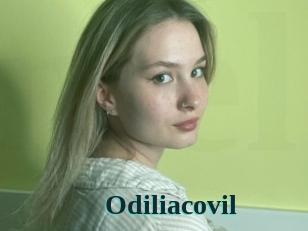 Odiliacovil