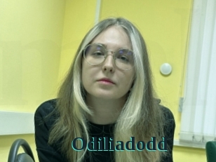Odiliadodd