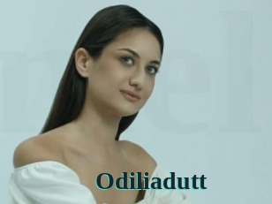 Odiliadutt