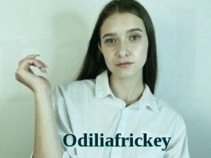 Odiliafrickey