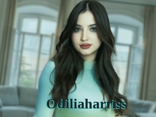 Odiliaharriss