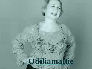 Odiliamattie