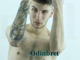 Odinbret