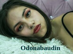 Odonabaudin
