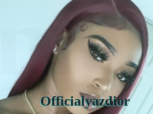 Officialyazdior