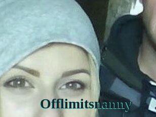 Offlimitsnanny