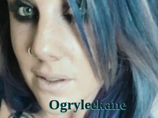 Ogryleekane