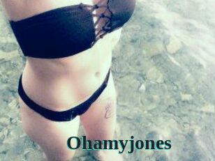 Ohamyjones