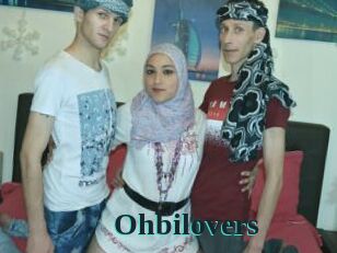 ohbilovers Melody Melons