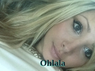 Ohlala