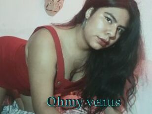Ohmy_venus