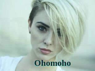Ohomoho